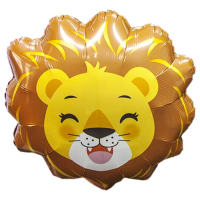 Счастливый Лев